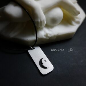 Swami Samarth pendant