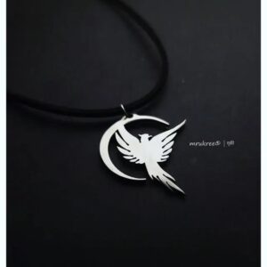 Phoenix Core Pendant