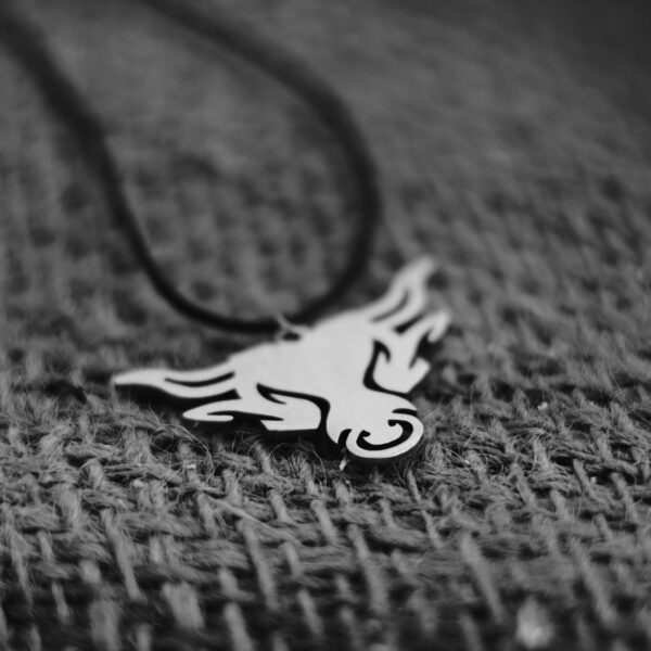 Bull Pendant